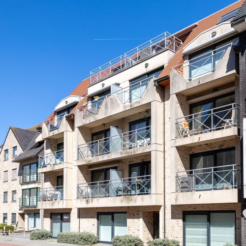 Appartement te koop Westende - Caenen 4364283 - 3746001023000101079