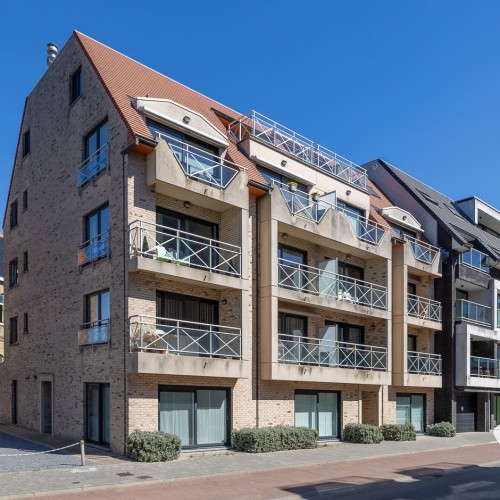 Appartement te koop Westende - Caenen 4364283 - 3746001023000101075