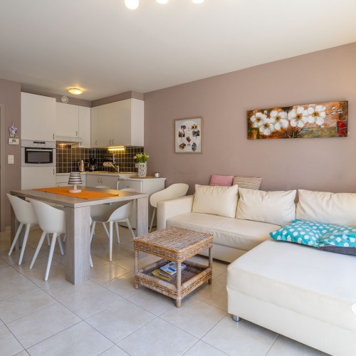Appartement te koop Westende - Caenen 4364283 - 3746001023000101084