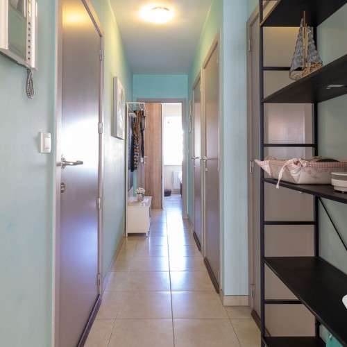 Appartement te koop Westende - Caenen 4364283 - 3746001023000101086