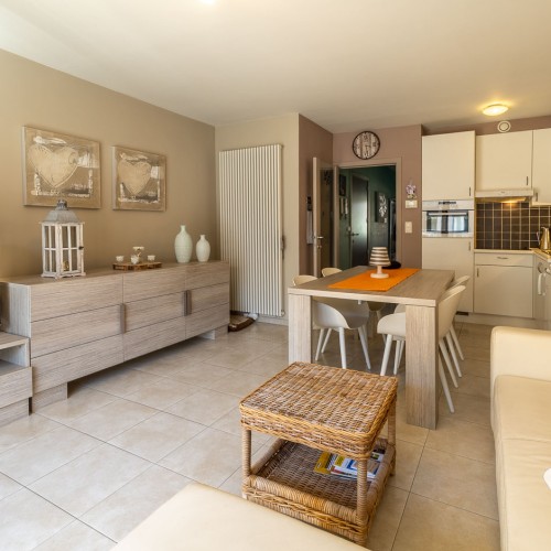 Appartement te koop Westende - Caenen 4364283 - 3746001023000101077