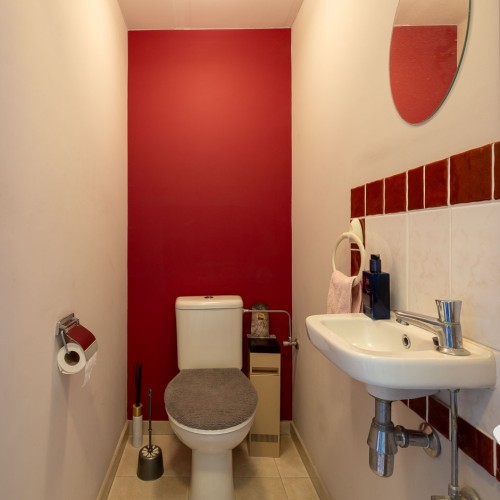 Appartement te koop Westende - Caenen 4364283 - 3746001023000101089