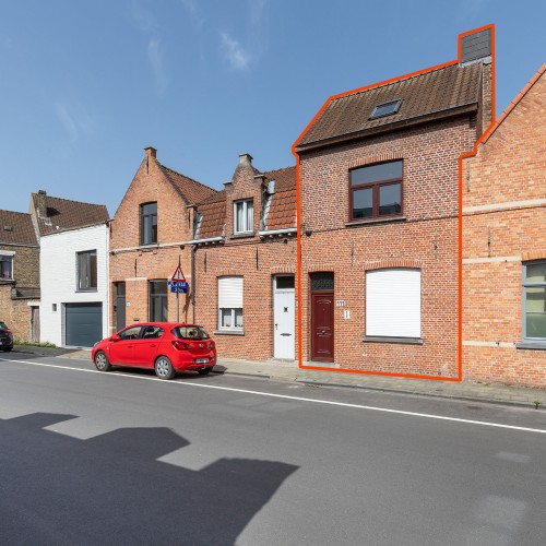 Huis te koop Brugge - Caenen 4364319 - 3746001023000102922