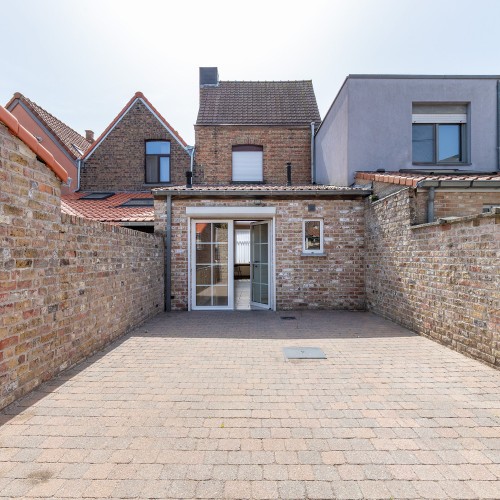 Huis te koop Brugge - Caenen 4364319 - 3746001023000103028