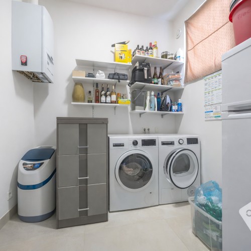 Duplex à vendre Ostende - Caenen 4364669 - 3746001023000101120