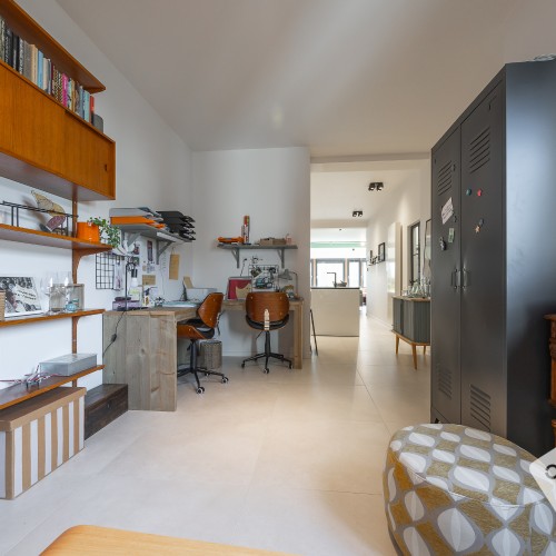 Duplex à vendre Ostende - Caenen 4364669 - 3746001023000101107
