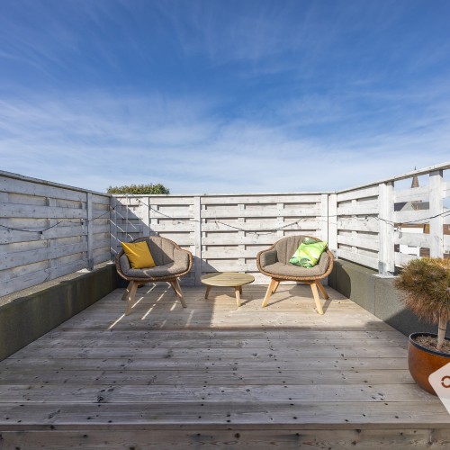 Duplex à vendre Ostende - Caenen 4364669 - 3746001023000101117