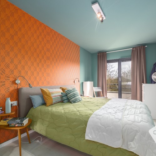 Duplex à vendre Ostende - Caenen 4364669 - 3746001023000101115