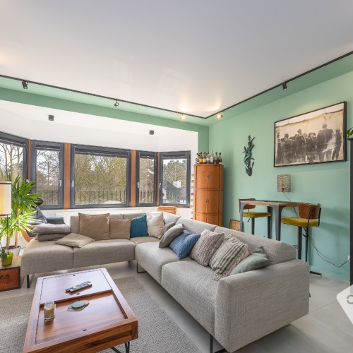 Duplex à vendre Ostende - Caenen 4364669 - 3746001023000101092