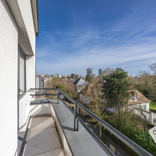 Duplex à vendre Ostende - Caenen 4364669 - 3746001023000101116