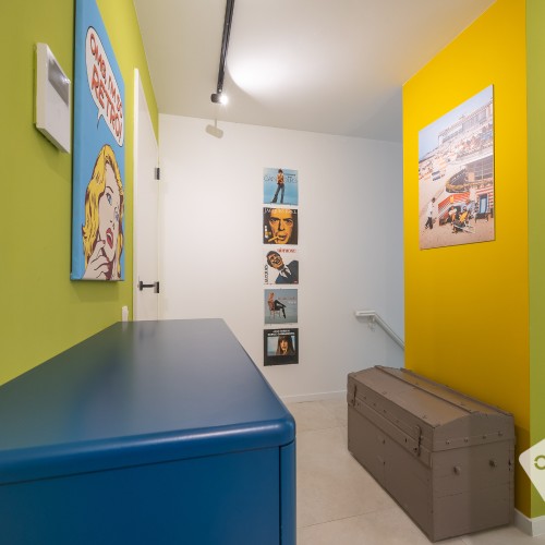 Duplex à vendre Ostende - Caenen 4364669 - 3746001023000101114