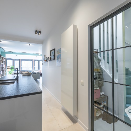 Duplex à vendre Ostende - Caenen 4364669 - 3746001023000101104