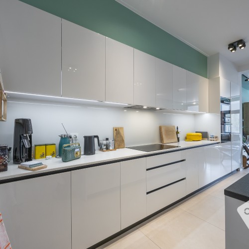 Duplex à vendre Ostende - Caenen 4364669 - 3746001023000101103