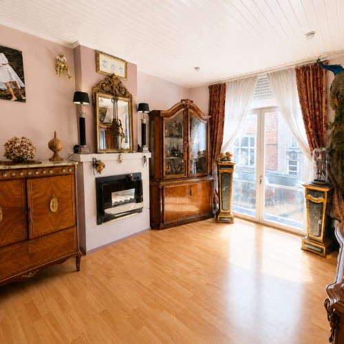 Appartement te koop Blankenberge - Caenen 4364681 - 3746001023000101164