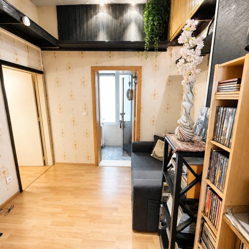 Appartement te koop Blankenberge - Caenen 4364681 - 3746001023000101170