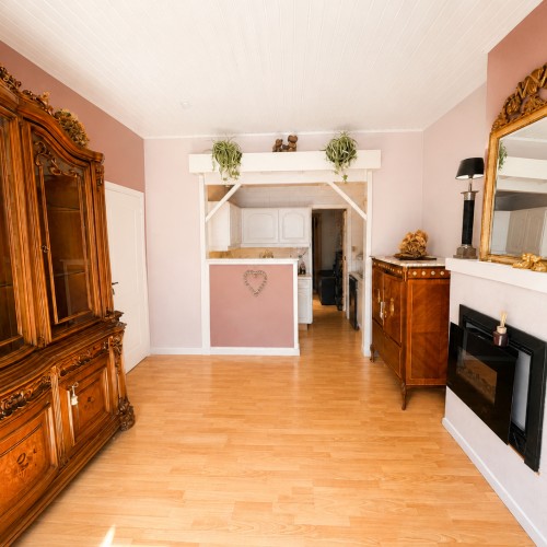 Appartement te koop Blankenberge - Caenen 4364681 - 3746001023000101166
