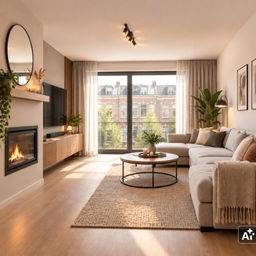 Appartement à vendre Blankenberge - Caenen 4364681 - 3746001023000113285