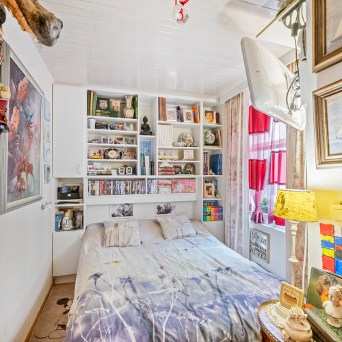 Appartement te koop Blankenberge - Caenen 4364681 - 3746001023000101172