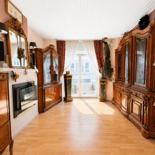 Appartement te koop Blankenberge - Caenen 4364681 - 3746001023000101165