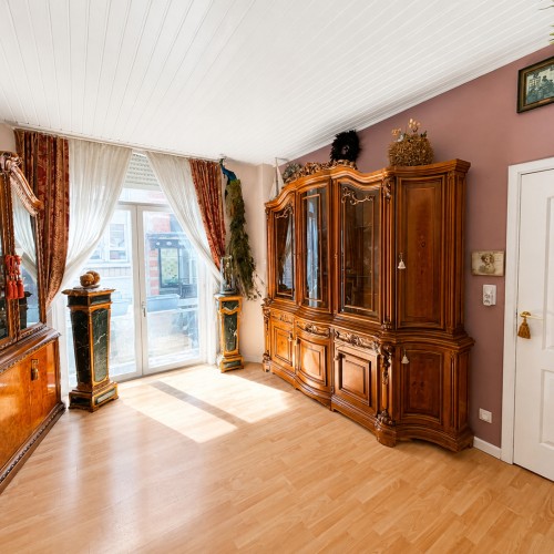 Appartement te koop Blankenberge - Caenen 4364681 - 3746001023000101163