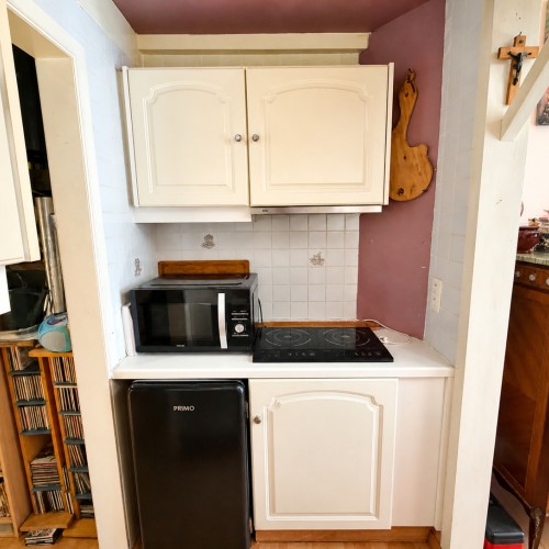 Appartement te koop Blankenberge - Caenen 4364681 - 3746001023000101168