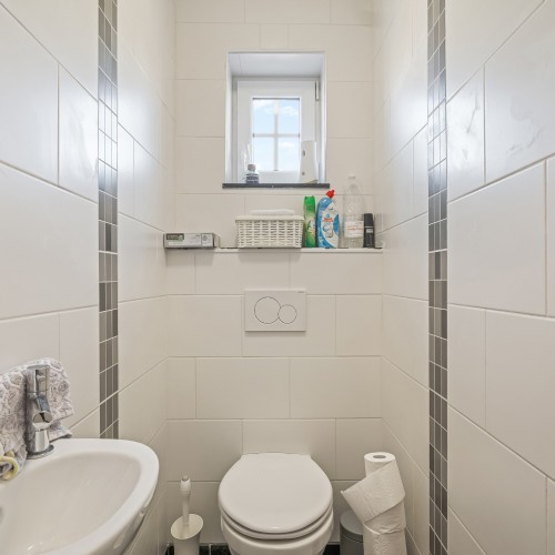Appartement à vendre Blankenberge - Caenen 4364687 - 3746001023000102073