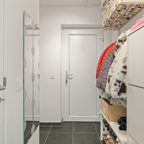 Appartement à vendre Blankenberge - Caenen 4364687 - 3746001023000102072