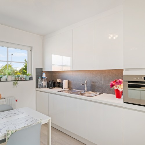 Appartement à vendre Blankenberge - Caenen 4364687 - 3746001023000102081