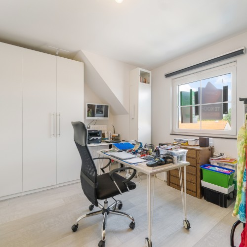 Appartement à vendre Blankenberge - Caenen 4364687 - 3746001023000102082
