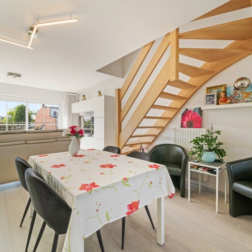 Appartement à vendre Blankenberge - Caenen 4364687 - 3746001023000102076