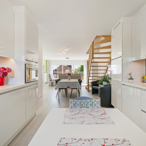 Appartement à vendre Blankenberge - Caenen 4364687 - 3746001023000102075
