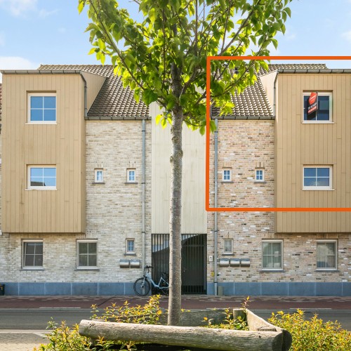 Appartement à vendre Blankenberge - Caenen 4364687 - 3746001023000102068