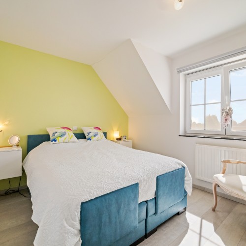 Appartement à vendre Blankenberge - Caenen 4364687 - 3746001023000102083