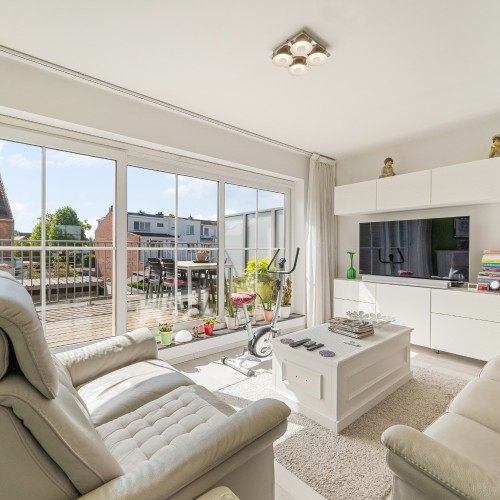 Appartement à vendre Blankenberge - Caenen 4364687 - 3746001023000102077