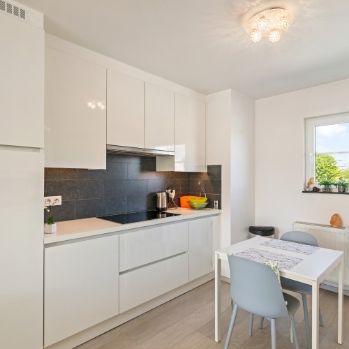 Appartement à vendre Blankenberge - Caenen 4364687 - 3746001023000102080