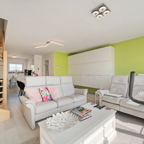 Appartement à vendre Blankenberge - Caenen 4364687 - 3746001023000102078