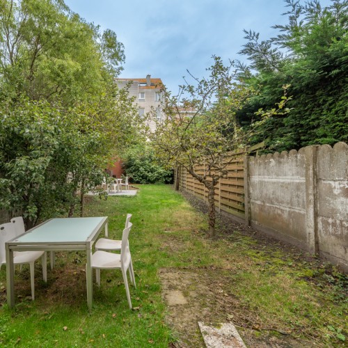 Huis te koop Oostende - Caenen 4364864 - 3746001023000101225