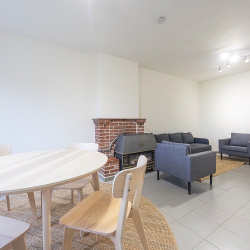 Huis te koop Oostende - Caenen 4364864 - 3746001023000101198