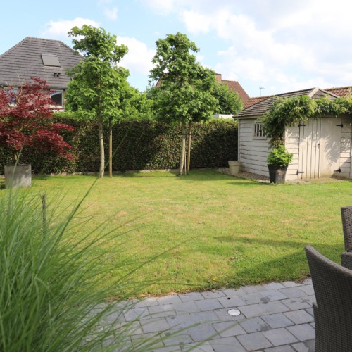 Maison à louer Oostkamp - Caenen 4364885 - 3746001023000101290
