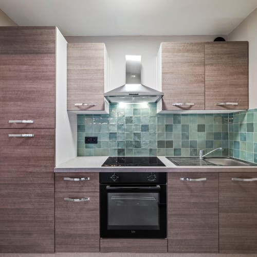 Appartement te koop Blankenberge - Caenen 4365272 - 3746001023000101335
