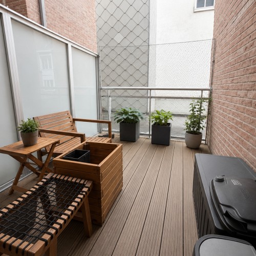 Appartement te huur Blankenberge - Caenen 4365312 - 3746001023000101483