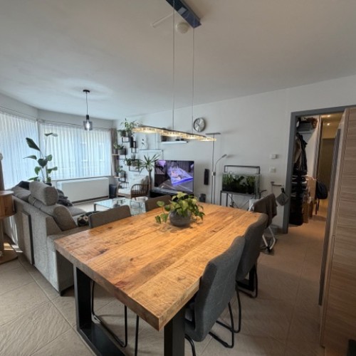 Appartement te huur Blankenberge - Caenen 4365312 - 3746001023000101473