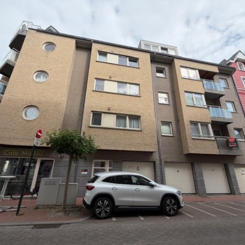 Appartement te huur Blankenberge - Caenen 4365312 - 3746001023000101480