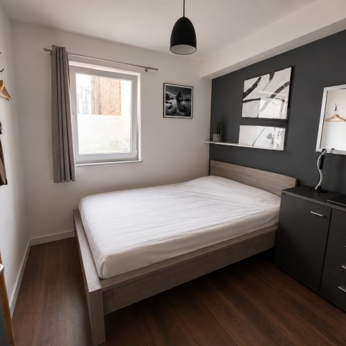 Appartement te huur Blankenberge - Caenen 4365312 - 3746001023000101471