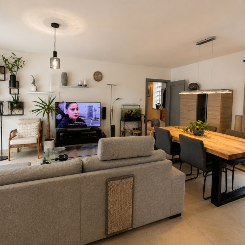 Appartement te huur Blankenberge - Caenen 4365312 - 3746001023000101470
