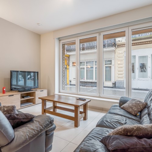 Appartement te huur Blankenberge - Caenen 4365329 - 3746001023000101345