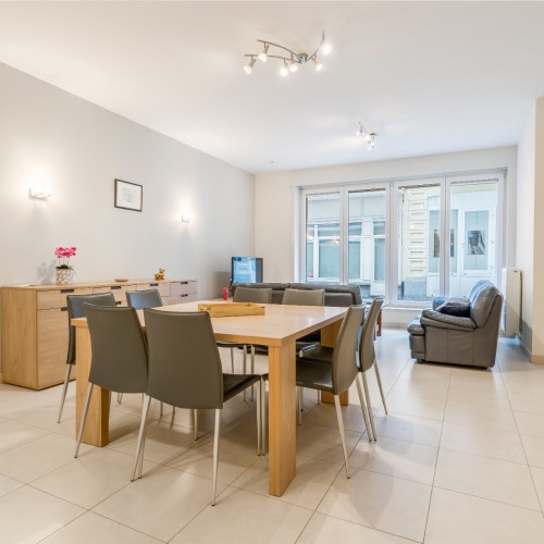 Appartement te huur Blankenberge - Caenen 4365329 - 3746001023000101349