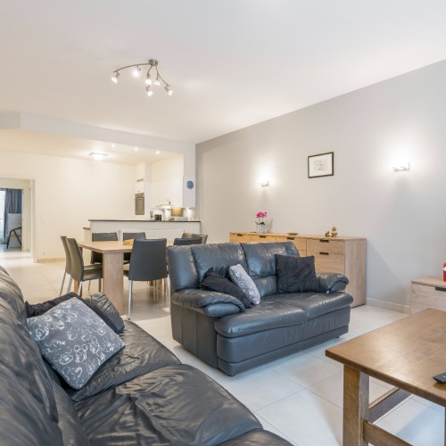 Appartement te huur Blankenberge - Caenen 4365329 - 3746001023000101347