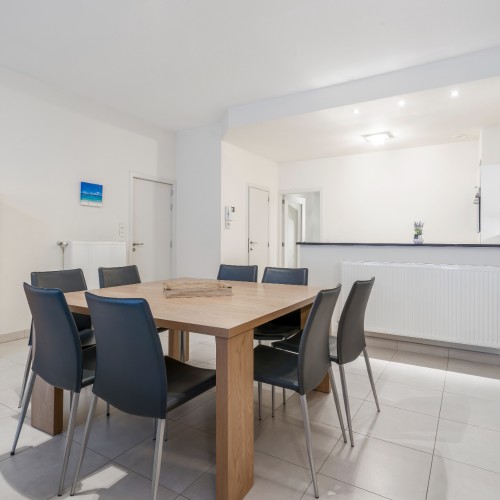 Appartement te huur Blankenberge - Caenen 4365329 - 3746001023000101348