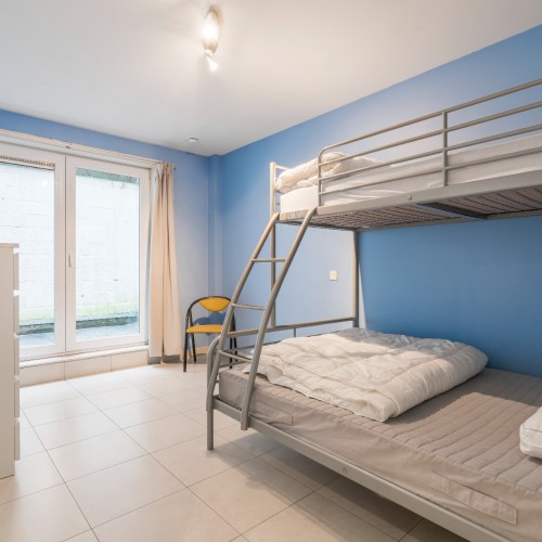 Appartement te huur Blankenberge - Caenen 4365329 - 3746001023000101353